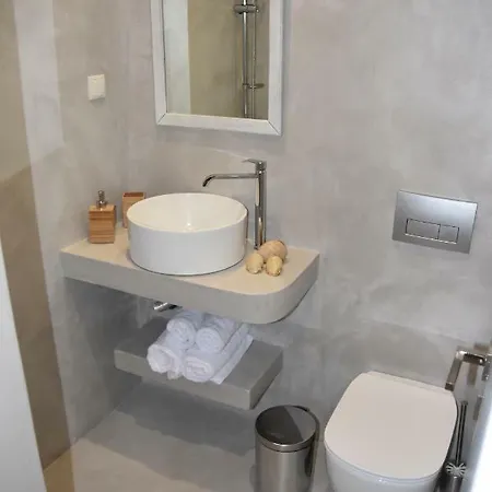 Athina's Stone House In Villa Kardhamili