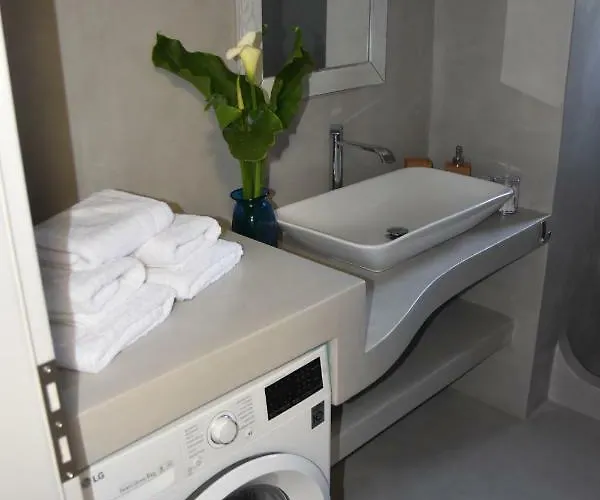 Athina's Stone House In * Kardamíli