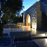 Athina's Stone House In Kardamyli