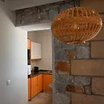 Athina's Stone House In