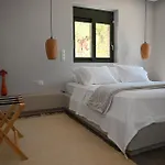 Villa Athina's Stone House In *