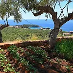 Athina's Stone House In * Kardamyli