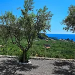 Athina's Stone House In *