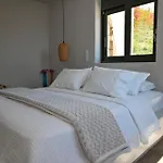 Athina's Stone House In Villa