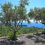 Athina's Stone House In * Kardamyli