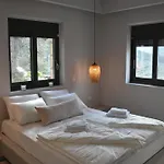 Athina's Stone House In Villa Kardamyli
