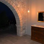 Athina's Stone House In Kardamyli