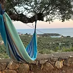 Athina's Stone House In
