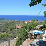 Athina's Stone House In * Kardamyli