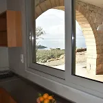 Athina's Stone House In