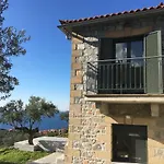 Athina's Stone House In