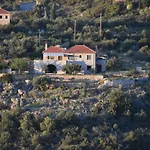 Athina's Stone House In