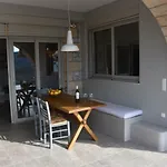 Athina's Stone House In