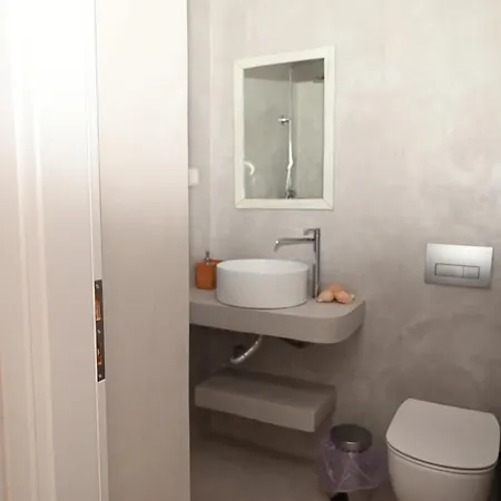 Vila Athina's Stone House In