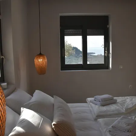 Villa Athina's Stone House In