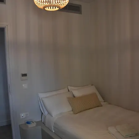 Athina's Stone House In וילה *