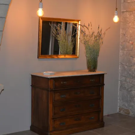 וילה Athina's Stone House In *