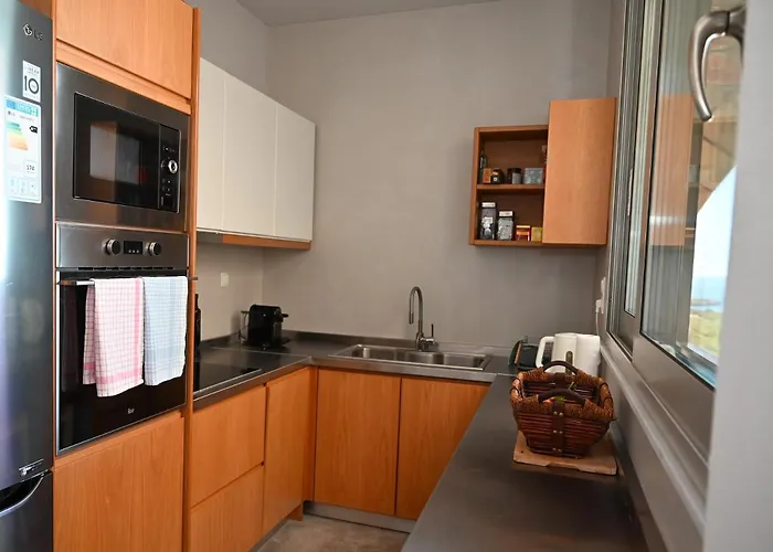 Athina's Stone House In Villa Kardamyli