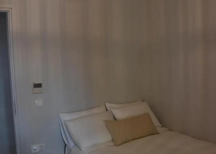 Athina's Stone House In Villa *