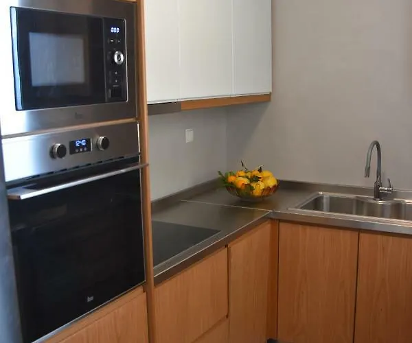 Villa Athina's Stone House In *