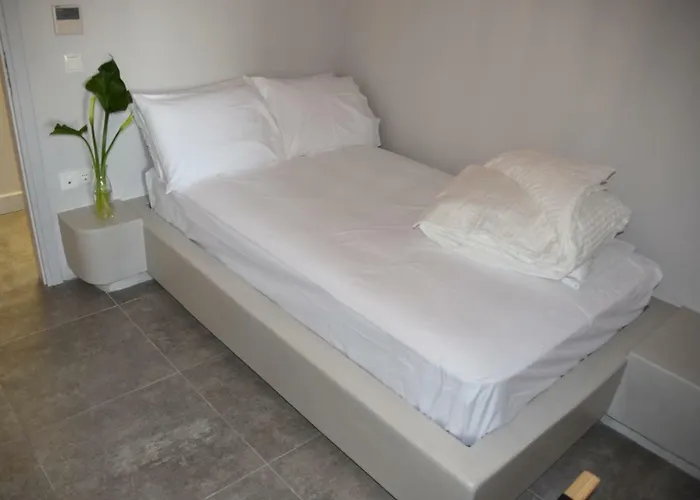 Athina's Stone House In * Kardamyli